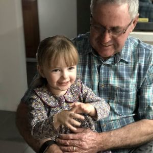 Meet your Posher, Maureen